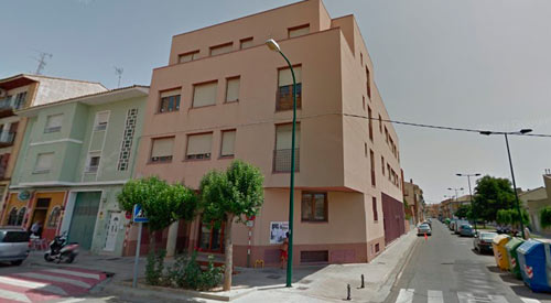 Registro Civil Ejea de los Caballeros